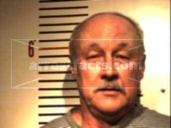 Richard Douglas Greene