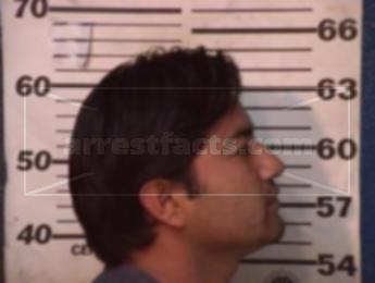 Jesus Calvillo Gonzalez