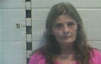 Tamara Margaret Bivins