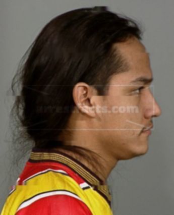 Oscar Efrain Carrillo Montoya