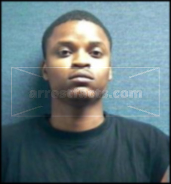 Kenny Jarmine Warren