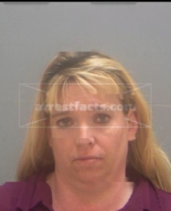 Elizabeth Eleanor Bierly