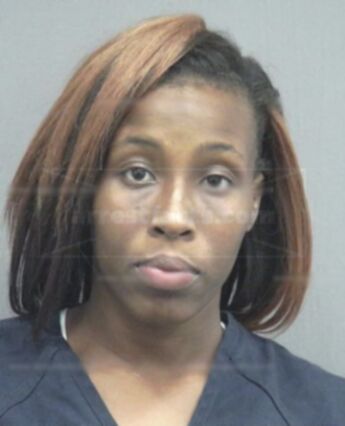 Jasmine Connitrah Thomas