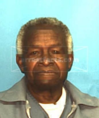 Johnnie Earls Evans