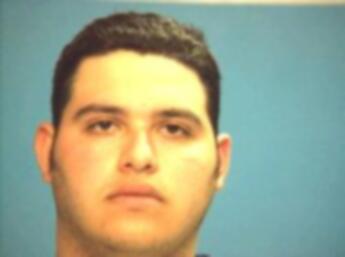 Mark Anthony Zepeda