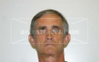 Stephen Ray Stinson