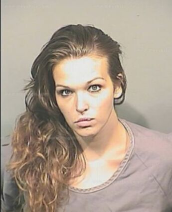 Megan Marie Doty