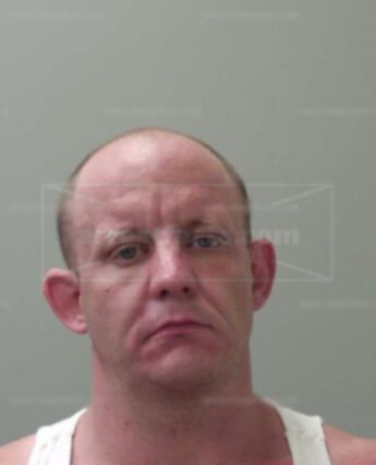 Jason Lee Childress
