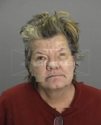 Nancy Ann Gunter