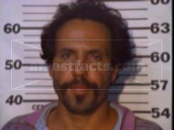 Eustolio Garza Flores