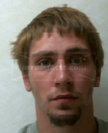 Dominic Edward Gerhardt