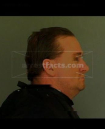 Ronald Glenn Patterson