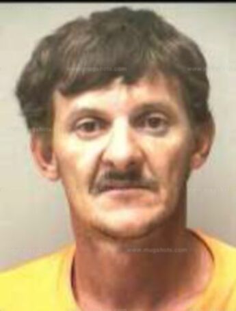 Christopher Lee Clark