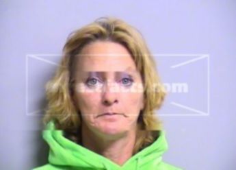 Angela Denise Redmond