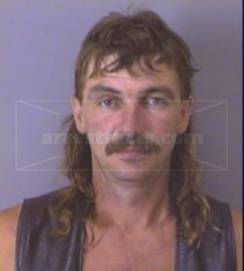 Terry Michael Briggs