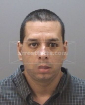 Markus Lee Roach
