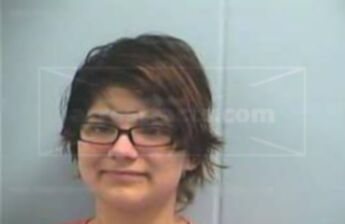 Brittany Nicole Fessler