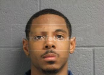 Andre Lamar Reese