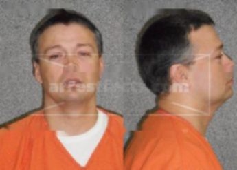 Travis Douglas Huffman