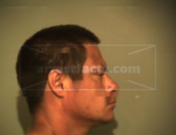 Everett Rivas Garcia