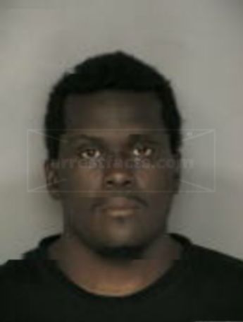 Frederick Nyumah Phillips