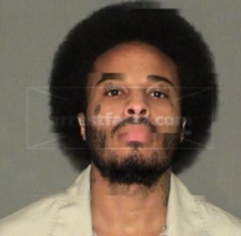 Eric Cornelious Stokley