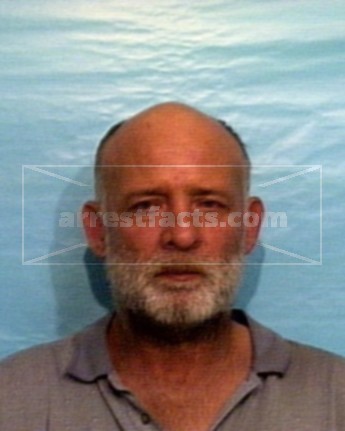 Larry James Benton