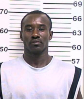 Samuel Junior Mckenzie
