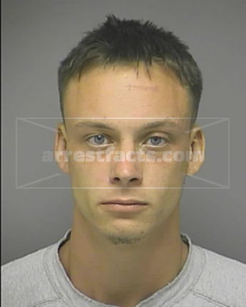 Daniel Everette Baxley