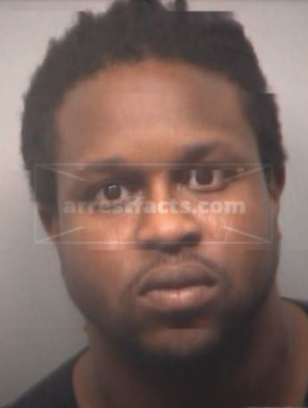 Ryan Juwarn Rembert