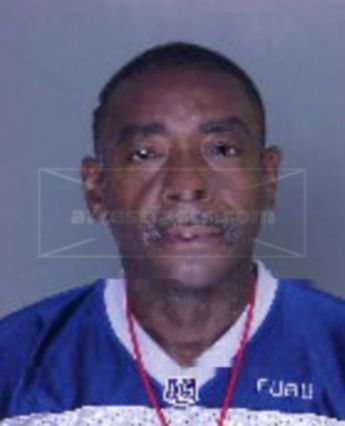 Jerome Harden