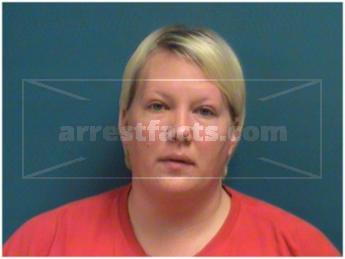 Elizabeth Ann Dodge