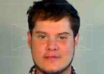 Mark James Freeman