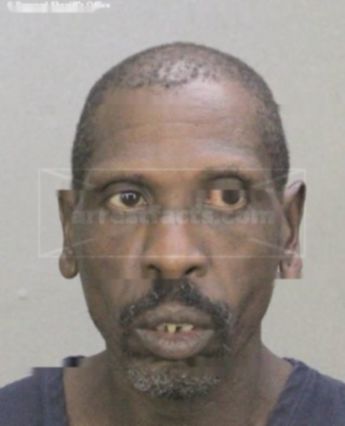 Harold Anthony Wells