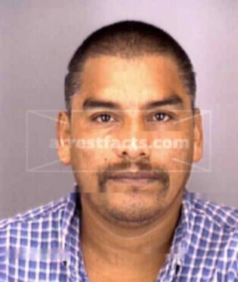 Jose Murrieta Garcia