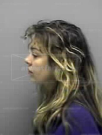 Nicole Blake Coleman