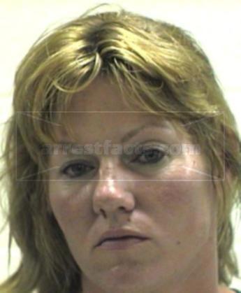 Cheryl Ann Gist