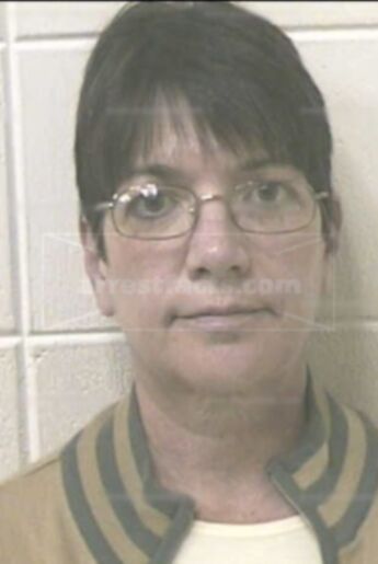 Molly Kathleen Griffith