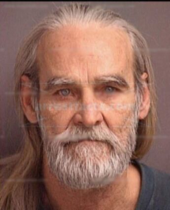 Michael Dale Gill