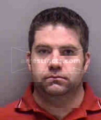 Chad Ellis Hicks