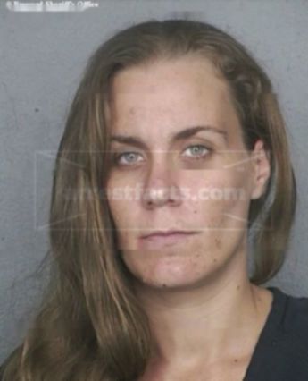 Tiffany Marie Sowers