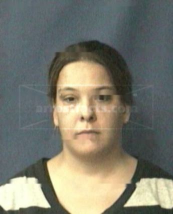 Stacy M Sherwood