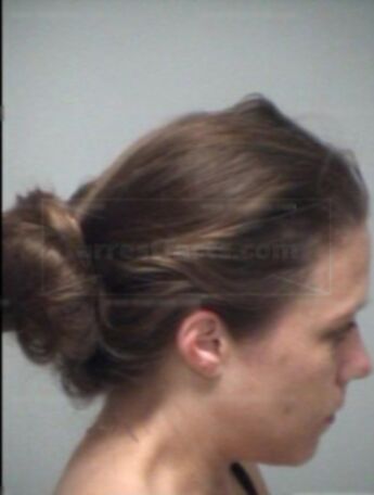 Tiffany Renee Mengel