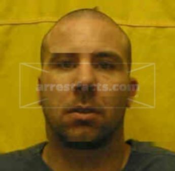 Chad David Prether