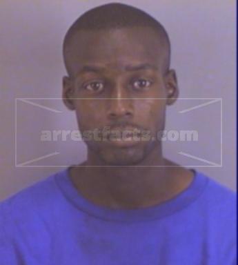 Tony Ray Allison