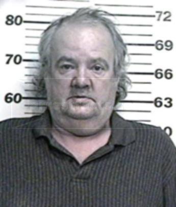 Gary Lee Yoho
