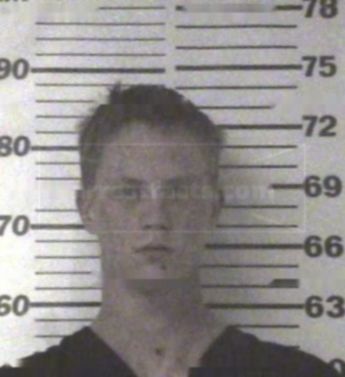 Cody Edwin Walker