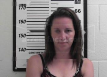 Megan Marie Mabey