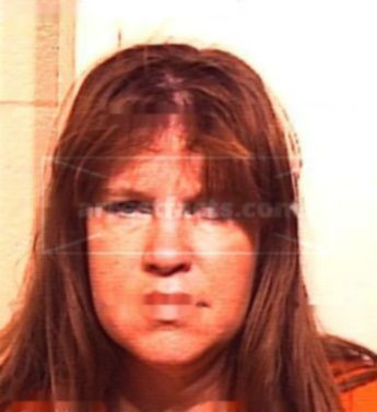 Nancy Lee Davis