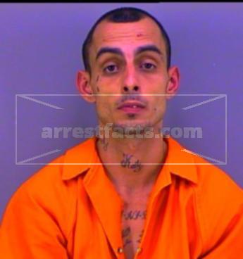 Michael David Jamison